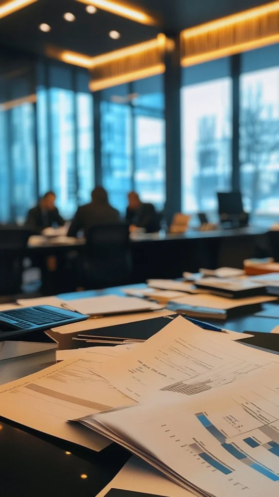 بیزنس کوچینگ