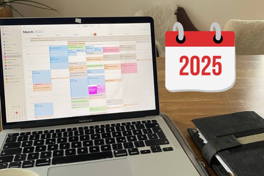 جدیدترین تکنیک‌های برنامه‌ریزی ۲۰۲۵