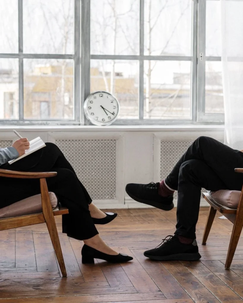 کوچینگ فردی