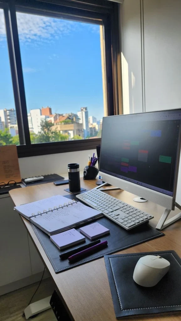 مدیریت پروژه آنلاین