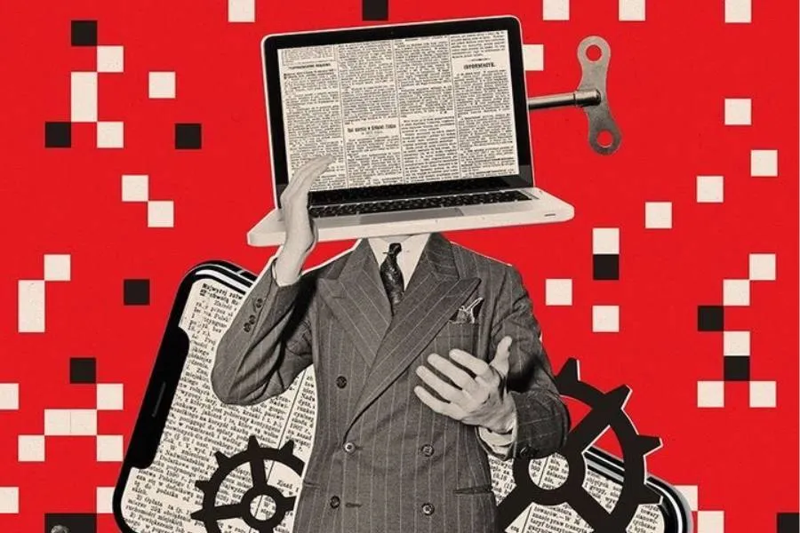 وقتی کارآفرین، قربانی ذهن خودش میشود